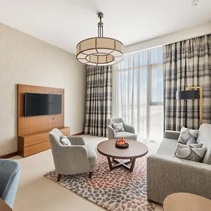 Staybridge Al-maktoum Airport By Ihg Dubaï