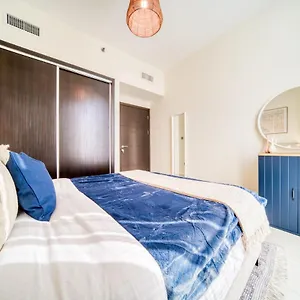 Mangrove Place, Reem Island, - Mint Appartement Abou Dabi