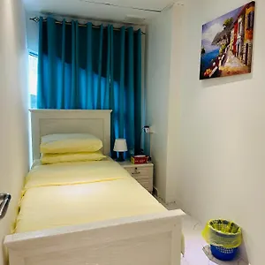 Dsv Séjour chez l'habitant Abou Dabi
