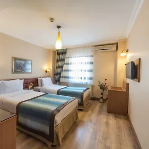 Senabil Old & Hotel Istambul