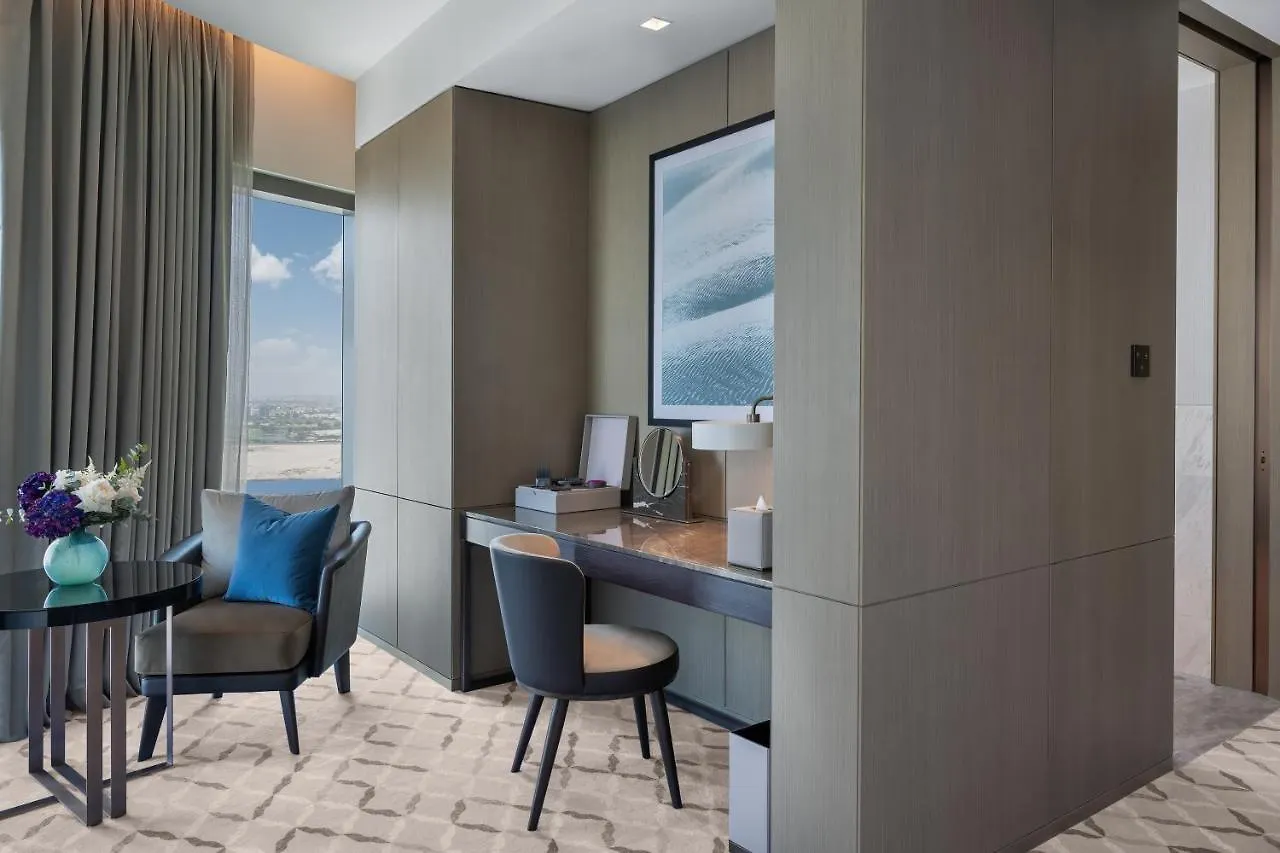 Hotel Address Creek Harbour à Dubaï 5*,  Émirats arabes unis